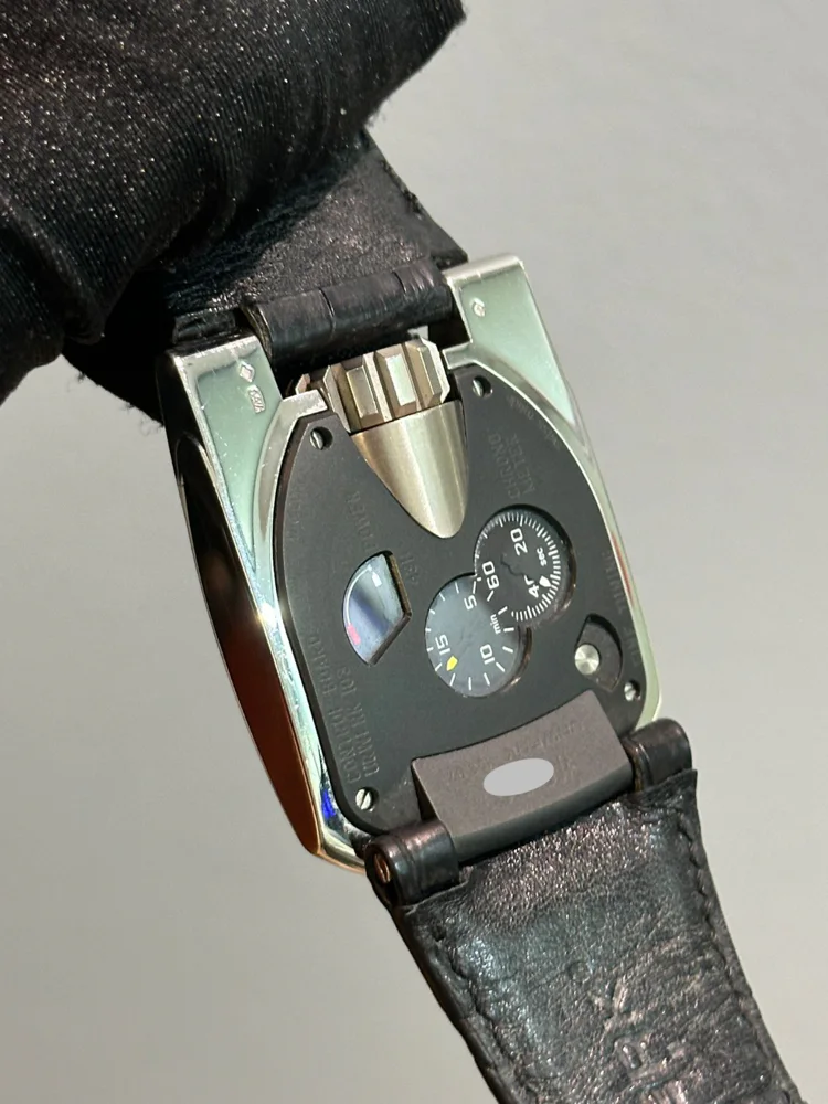 Urwerk UR-103 UR-103.07